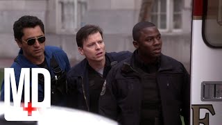 Medical Genius or Mad Scientist? | House M.D. | MD TV