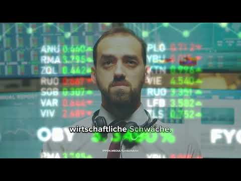 EZB zieht Konsequenzen: Leitzins fällt auf 2,25 Prozent