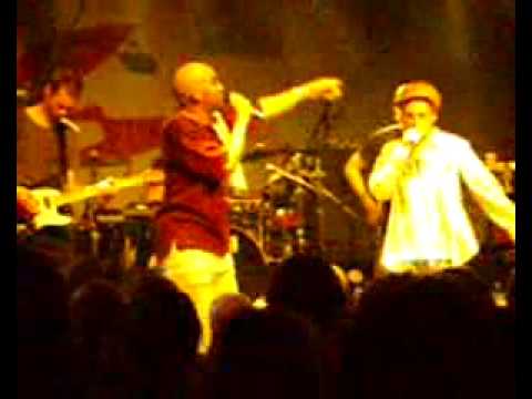 Nosliw feat. Cookie The Herbalist