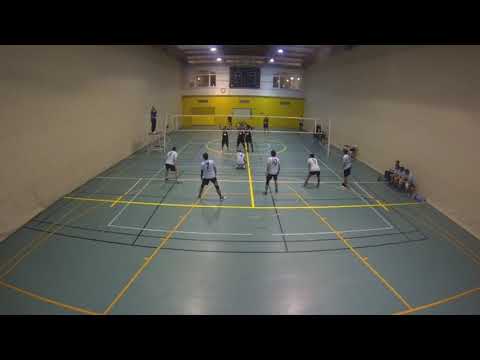 Partido completo Jornada 17, Rafal Vell 0 - CV Pòrtol 3