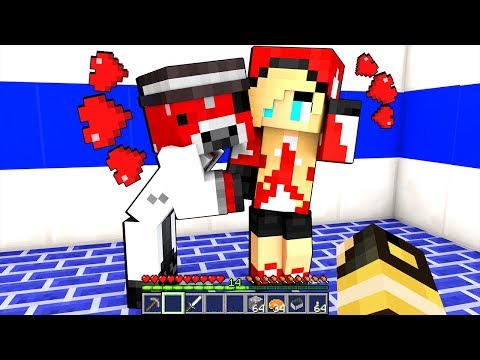 HO SCOPERTO CHI È LA RAGAZZA DI CICO!! - Casa di Minecraft #30