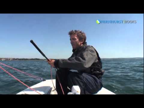 Tim Hore, Learn To Sail - Chapter 14, How To Gybe