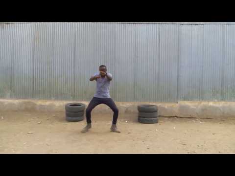SUGUA MUTUA FT ALICE KIMANZI OFFICIAL DANCE VIDEO