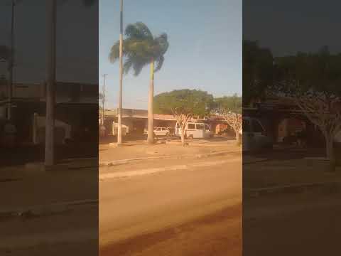 Cidade de Santa Maria, Rio Grande do Norte