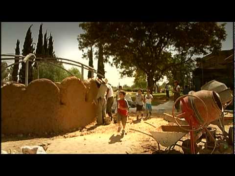 JNF Canada - This is the Work We Do.