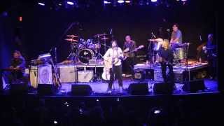 &quot;If you Don&#39;t Love Me&quot; By Pete Droge Cover by Nick Guzman and The Wildhoney Orchestra