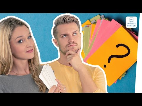 Check dein Schullektüren-Wissen mit Aaron Koenigs (die wohngemeinschaft)