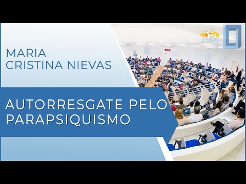 Tertúlia Conscienciologia 5218 - Autorresgate pelo Parapsiquismo (Parapercepciologia)