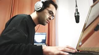 brupamu - Freeze Mind