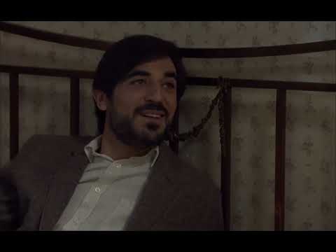 Amar C580 - Montes aparece en la habitación de Jorge