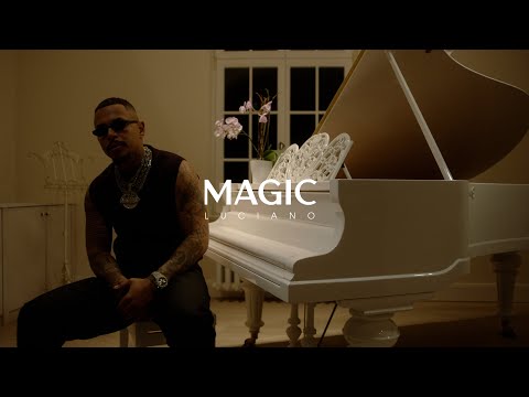 Video thumbnail for Magic