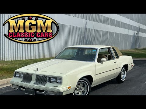 1981 Oldsmobile Cutlass Supreme (CC-1904974) for sale in Addison, Illinois