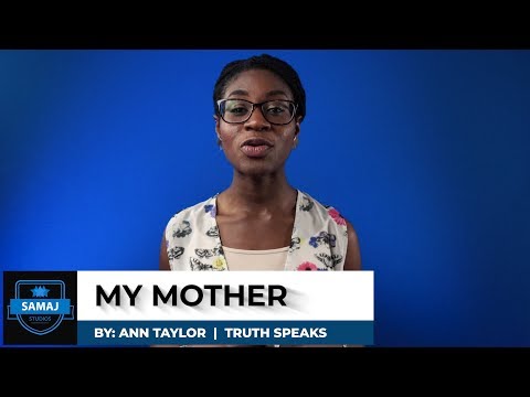 download lagu mp3 mp4 My Mother By Ann Taylor Analysis, download lagu My Mother By Ann Taylor Analysis gratis, unduh video klip My Mother By Ann Taylor Analysis