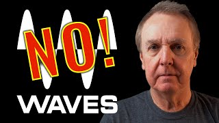 Video thumbnail for Waves Ultimate Subscription Plan - Ultimate subscription or ultimate mistake? by Audio Masterclass