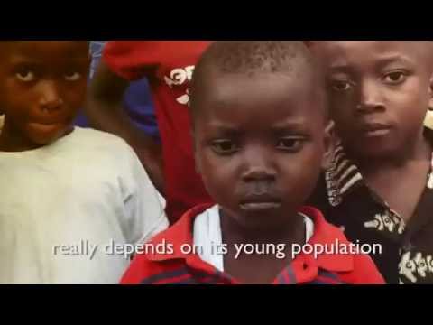 World Vision — Maternal Health