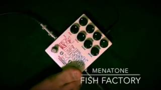 Menatone Fish Factory - What To Know & Where To Buy | Equipboard