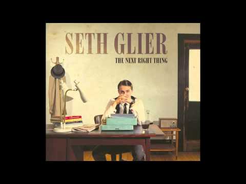 Seth Glier: 