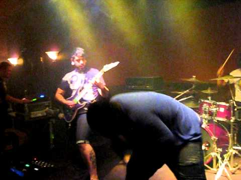 We Are The Romans- Hysteresis: 06-05-2010