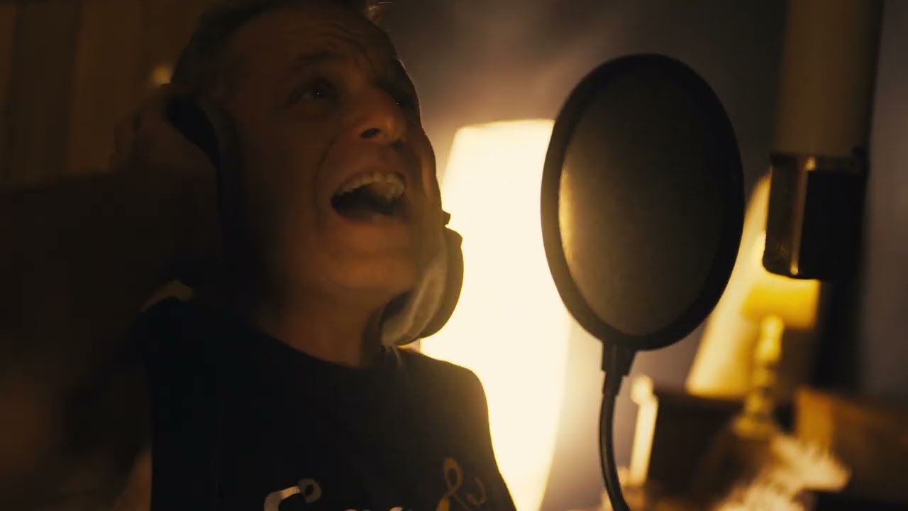 Stephen William Tenner - ThanQ For Coming - Featuring Kristen Capolino (Official Music Video)