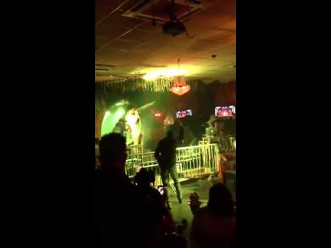 sama blake live in manchester