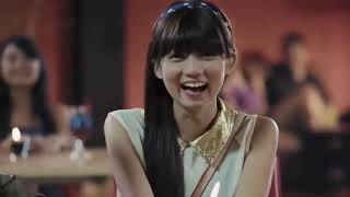 Download lagu Film Bioskop Indonesia (Romantis,Sedih) Di Jamin Baper mp3