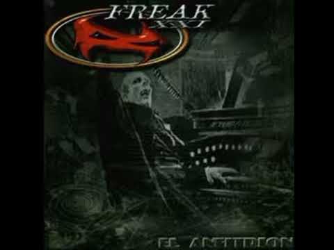 Freak XXI - El Anfitrión 