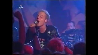 De Heideroosjes - Live In Tilburg 2000, The Netherlands (Part 2)