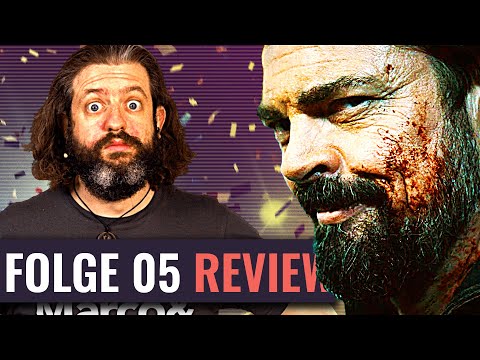 Video Thumbnail: HEFTIGE FOLGE! | The Boys Staffel 4 Folge 5 Recap