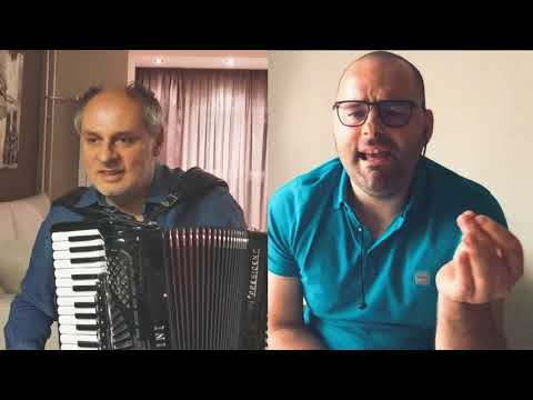 Šumadijska pesma- Vlada Panović i Aca Tirnanić