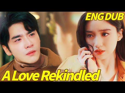 A Love Rekindled | The Twin I Kept: Reclaiming the Life She Stole #cdrama #engdubbing