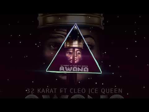 Bwana Ft  Cleo Ice Queen  Prod. By Calvaire