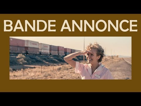 Katie says goodbye (Deauville 2017) - bande-annonce VOST