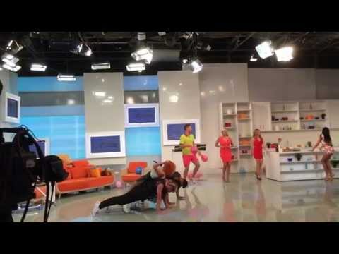 DANIELA GYORFI ...  un mic accident  !! - HIMALAYA