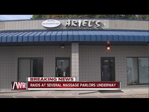 Massage Indianapolis