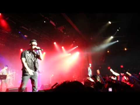 Leessang Ballerino (feat Jung In) NYC