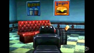 Squad Command - Modern Warfare 3: Defiance Gameplay (DS)