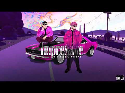 Billy 100, KolomB - Impressive