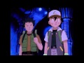 Pokemon The First Movie Fan Made Trailer