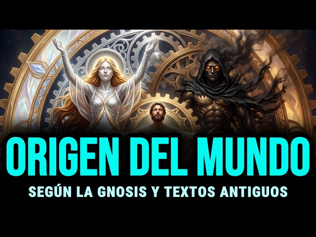 Vídeo relacionado con El origen del mundo (Panorama de narrativas nº 797)