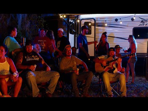 The Lacs- I Love Country Songs (ft. Dustin Spears) (Official Music Video)
