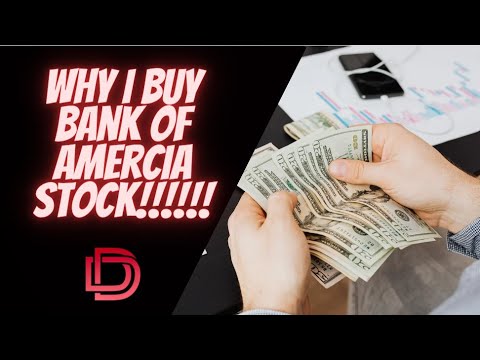 Best Dividend Stocks to Buy for 2023: Bank of America Stock ( BAC Stock ) I Dividend Stock Analysis