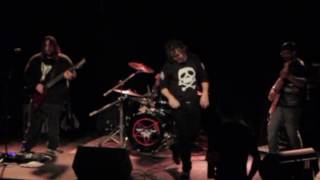 Not Of This World (Danzig) - November Gods