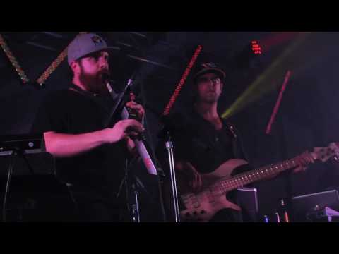 Turbo Suit & Friends feat. Ryan Stasik/Eli Windermere Live @ Summeracamp Music Fest 16'---In Bloom