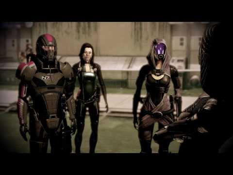 Mass Effect 2 - Film - 42 Missione di Tali parte 1