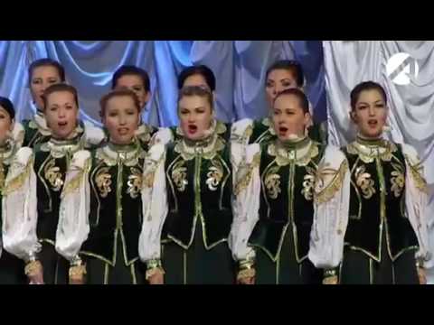 Премьера программы «Казачий круг»
