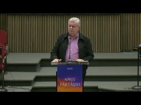 Petru Lascău - Pilda despre cele 10 fecioare