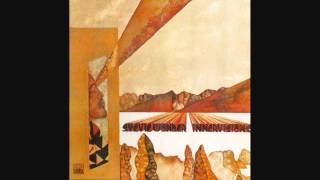 Stevie Wonder - Golden Lady [playlist-friendly]