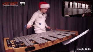 Jingle Bells (Solo vibraphone)