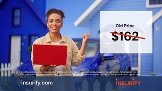 Insurify Money in the Trash