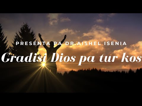 Gradisi Dios pa tur kos